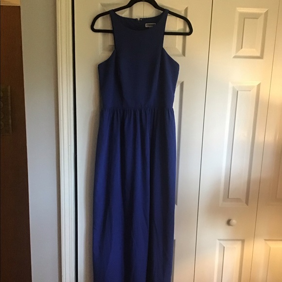 Chelsea28 Cutaway Maxi Dress - Picture 2 of 8
